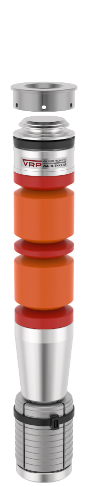 CEMENT BOTTOM PLUG